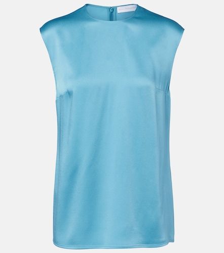 Stella McCartney Top en satin - Stella McCartney - Modalova
