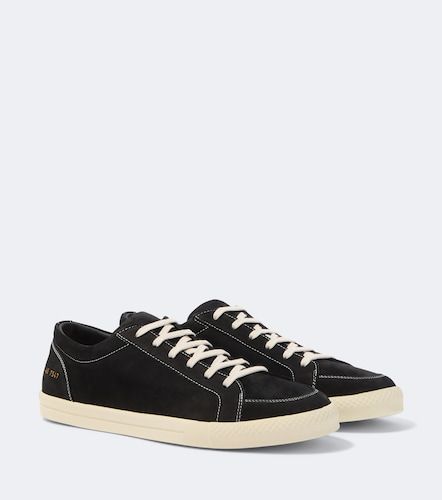 Baskets Skate en cuir - Common Projects - Modalova