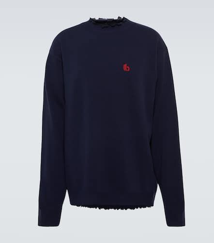 Balenciaga Pull en laine vierge - Balenciaga - Modalova