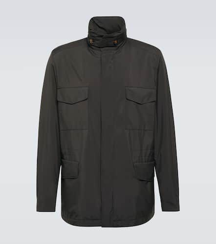 Veste Traveller en cachemire - Loro Piana - Modalova