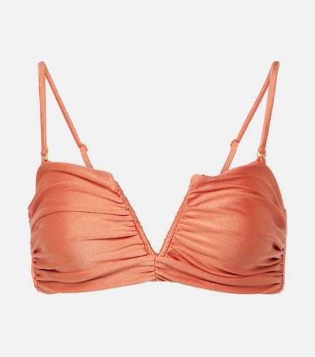 Top de bikini bandeau Calla - Jade Swim - Modalova