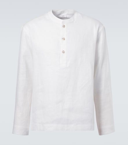 Commas Chemise en lin - Commas - Modalova