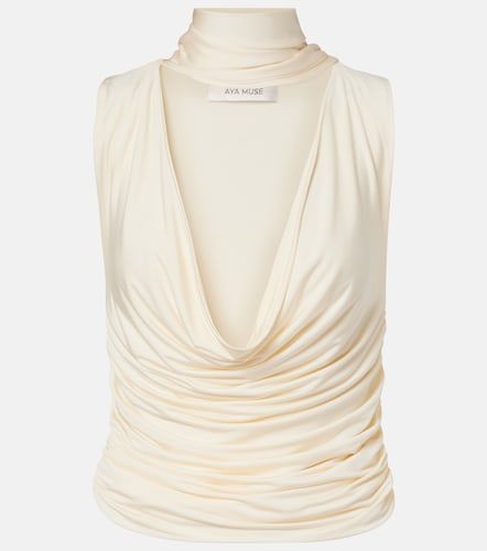 Aya Muse Top Brise - Aya Muse - Modalova