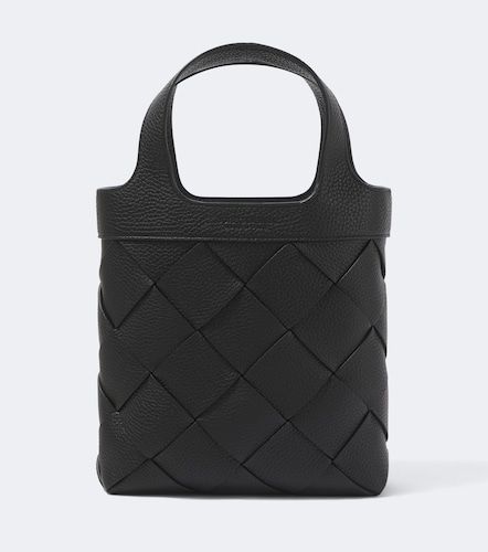 Sac à main Diago Small en cuir Intreccio - Bottega Veneta - Modalova