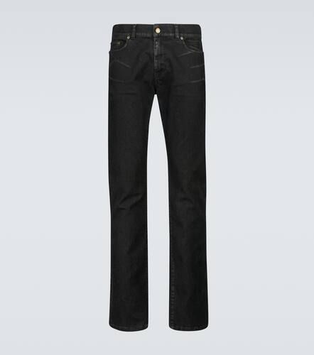 Saint Laurent Jean à coupe skinny - Saint Laurent - Modalova