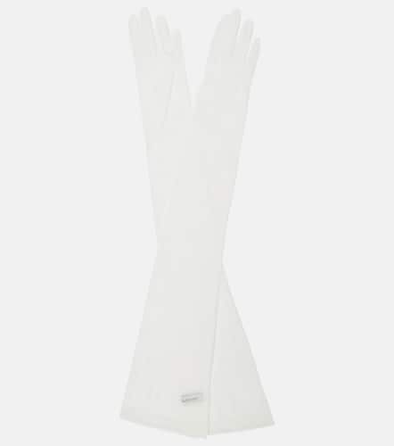 Gants de mariée en tulle - Vivienne Westwood - Modalova