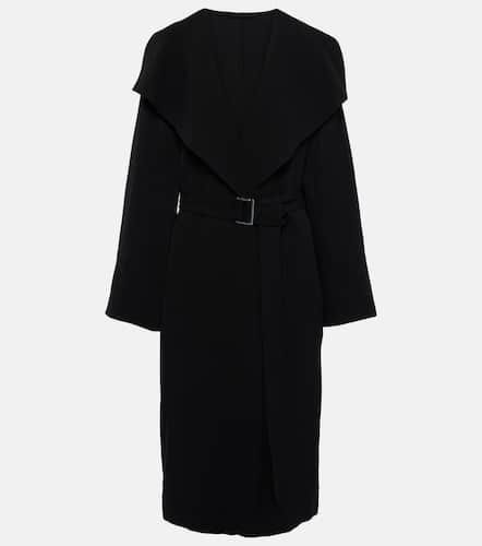 Toteme Manteau oversize - Toteme - Modalova