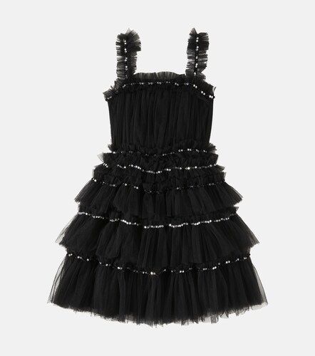 Robe Lola en tulle à ornements - Tutu Du Monde - Modalova