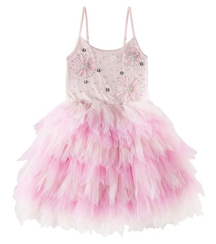 Robe Fireworks en coton et tulle - Tutu Du Monde - Modalova