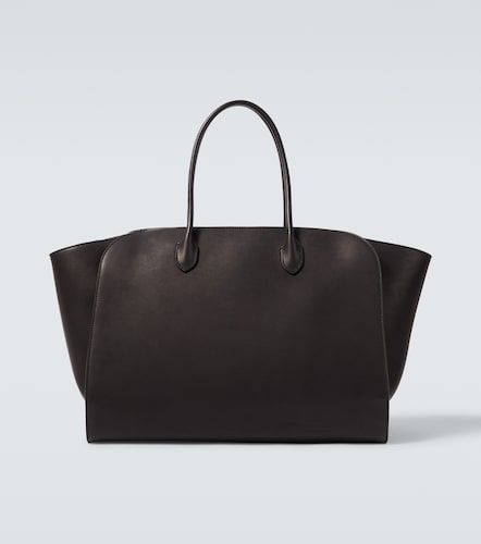 The Row Cabas Marlo en cuir - The Row - Modalova