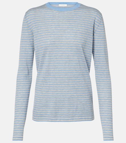 Pull Juhi ray en coton et cachemire - The Row - Modalova