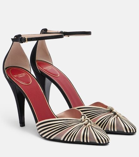 Valentino Garavani Escarpins Annine - Valentino Garavani - Modalova