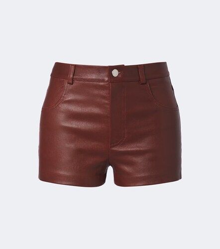 Stouls Short Roxie en cuir - Stouls - Modalova
