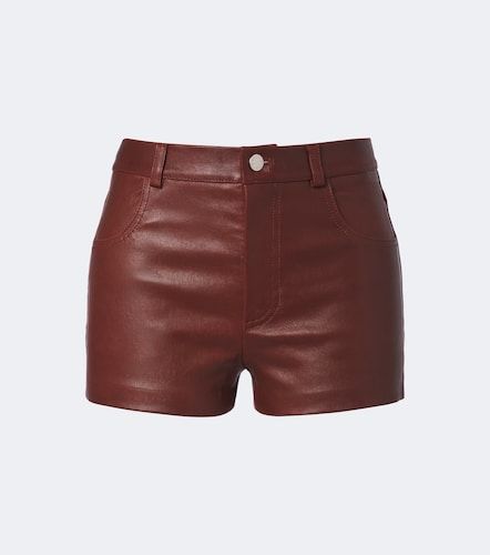 Stouls Short Roxie en cuir - Stouls - Modalova