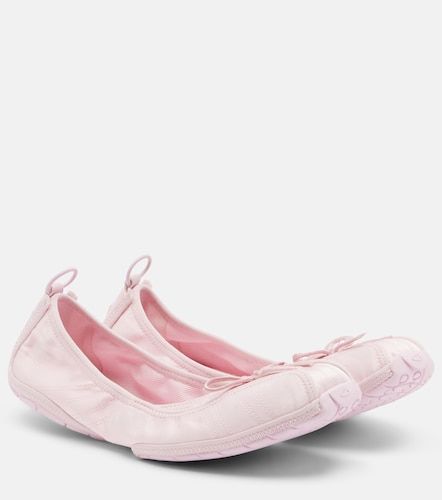 Ballerines Ballet en toile - Balenciaga - Modalova