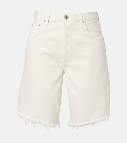 Bermuda Ayla en denim - Citizens of Humanity - Modalova