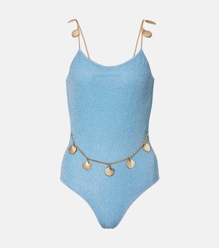 Oséree Maillot de bain Lumière à ornements - Oseree - Modalova