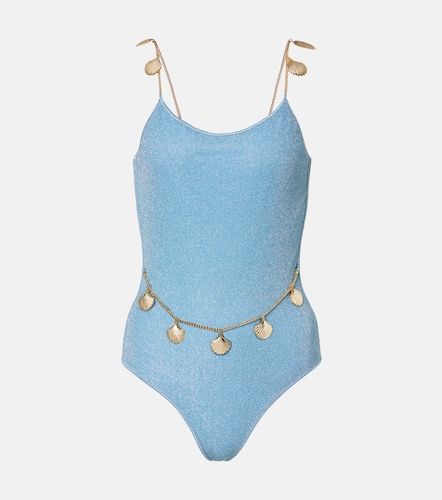 Oséree Maillot de bain Lumière à ornements - Oseree - Modalova