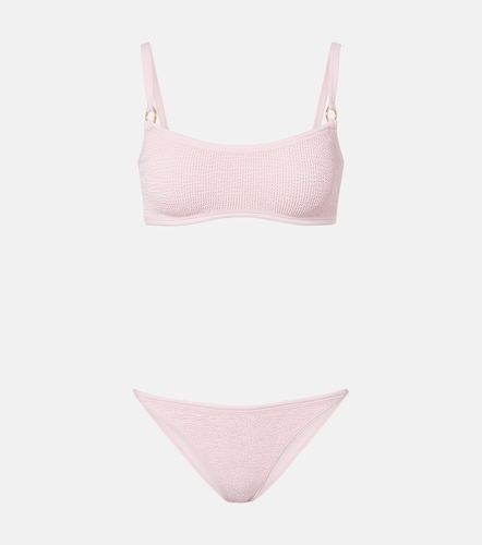Hunza G Bikini Iris - Hunza G - Modalova