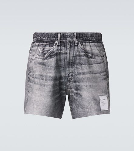 Satisfy Short PeaceShell 5" - Satisfy - Modalova