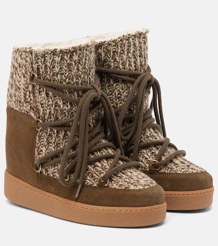 Isabel Marant Bottines après-ski - Isabel Marant - Modalova
