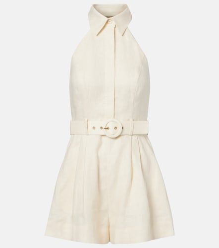 Combi-short Awaken en lin - Zimmermann - Modalova