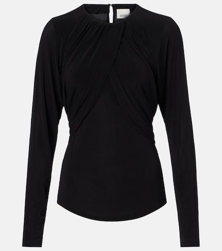 Isabel Marant Top Gaetane - Isabel Marant - Modalova