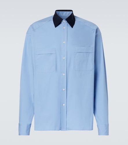 Plan C Chemise en coton - Plan C - Modalova
