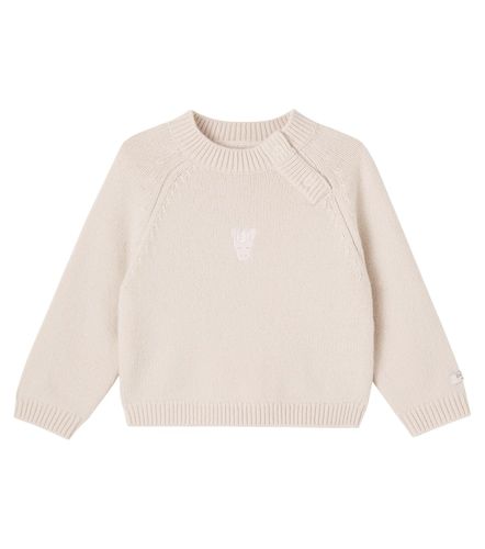 Bébé – Pull Sibbe en laine - Donsje - Modalova