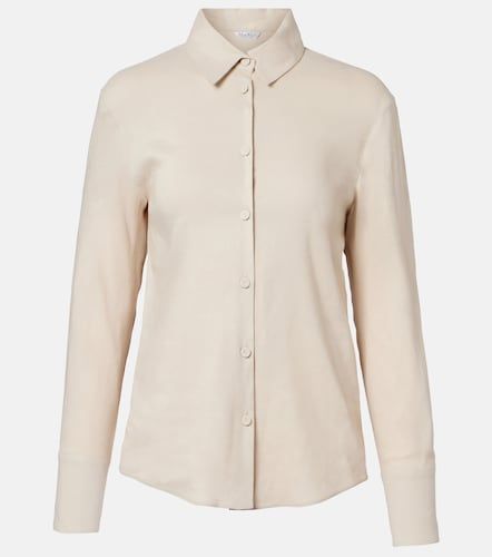 Chemise Badesse en lin mélangé - Max Mara - Modalova