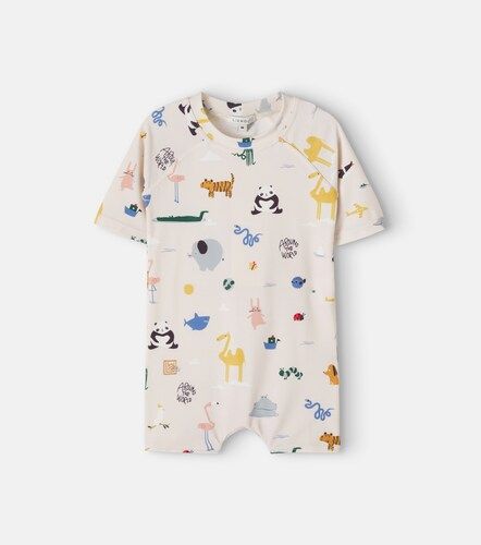 Bébé – Maillot de bain imprimé Thor - Liewood - Modalova
