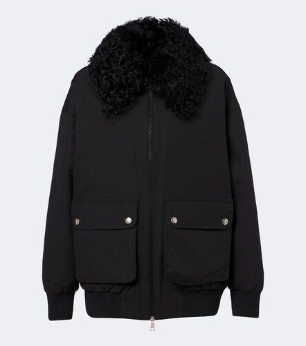 Moncler Veste doudoune Rougequeue - Moncler - Modalova