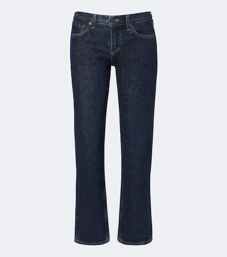 Agolde Jean straight Stovepipe - Agolde - Modalova