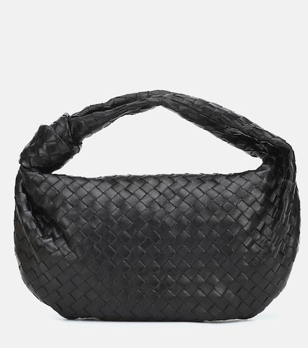Sac Jodie en cuir Intrecciato - Bottega Veneta - Modalova