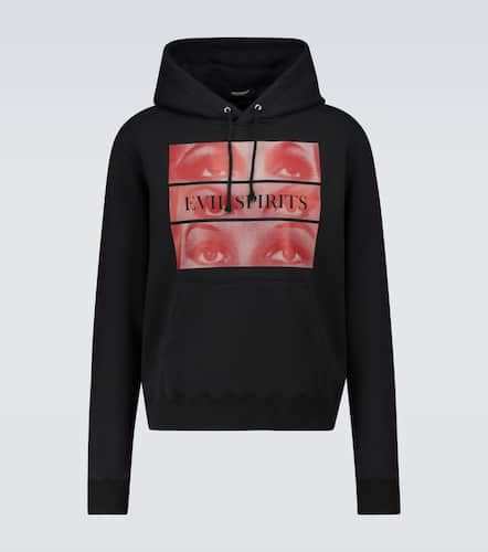 Sweat-shirt à capuche Evil Spirits - Undercover - Modalova