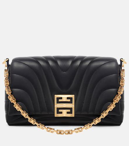 Givenchy Sac 4G en cuir matelassé - Givenchy - Modalova