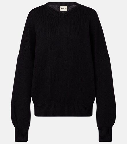Khaite Pull Wolfe en cachemire - Khaite - Modalova