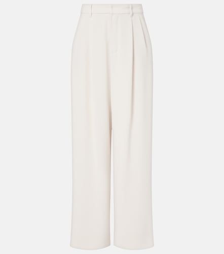 S Max Mara Pantalon ample à plis - 'S Max Mara - Modalova