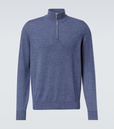 Pull en cachemire - Brunello Cucinelli - Modalova