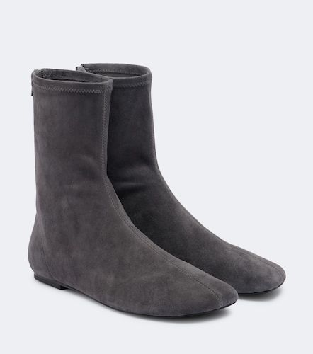 A.Emery Bottines Sutherland en daim - A.Emery - Modalova