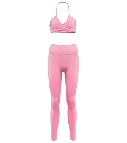 Ensemble soutien-gorge Bouyant et legging Lucid - Prism² - Modalova