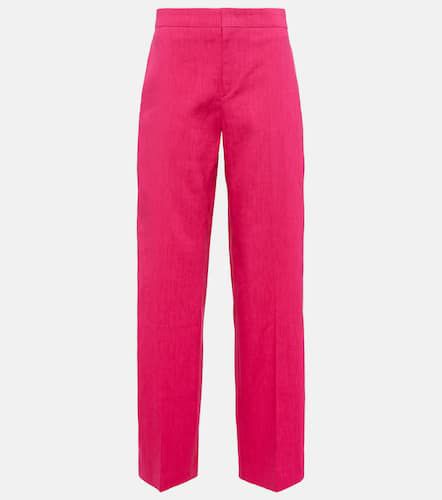 Isabel Marant Pantalon ample Scarly - Isabel Marant - Modalova