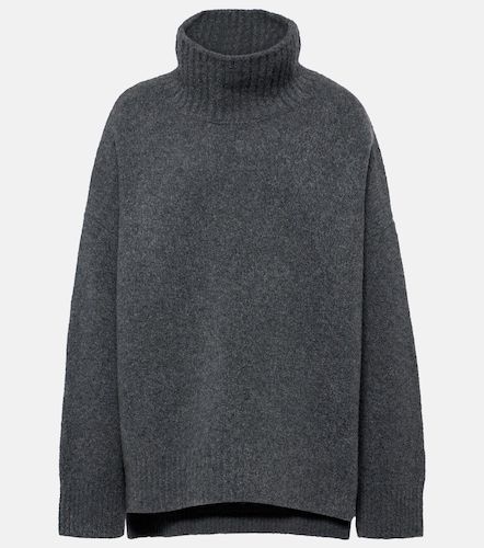 Pull Elwinn en cachemire à col roulé - Lisa Yang - Modalova