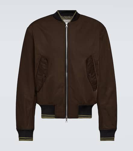 Dries Van Noten Veste bomber - Dries Van Noten - Modalova