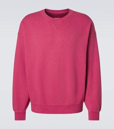 Visvim Sweat-shirt Jumbo en coton - Visvim - Modalova