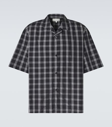 Chemise de bowling Kline en coton - Studio Nicholson - Modalova
