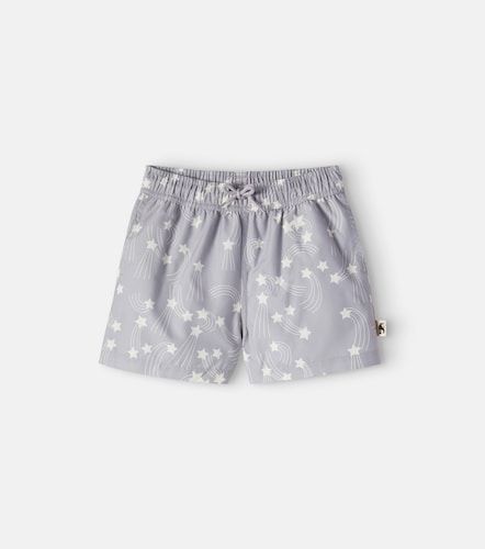 Mini Rodini Short de bain Starfall - Mini Rodini - Modalova