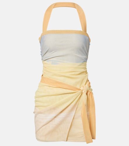 SIR Robe à imprimé - SIR - Modalova