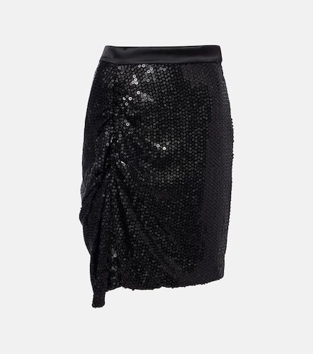 Jupe Panther à sequins - Vivienne Westwood - Modalova