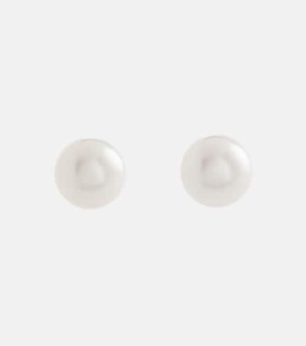 Boucles d’oreilles en or 14 ct à perles - Sophie Bille Brahe - Modalova